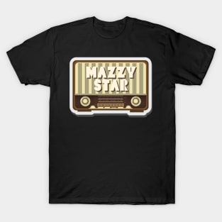 Mazzy Star T-Shirt